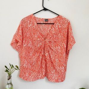 Madewell Blouse